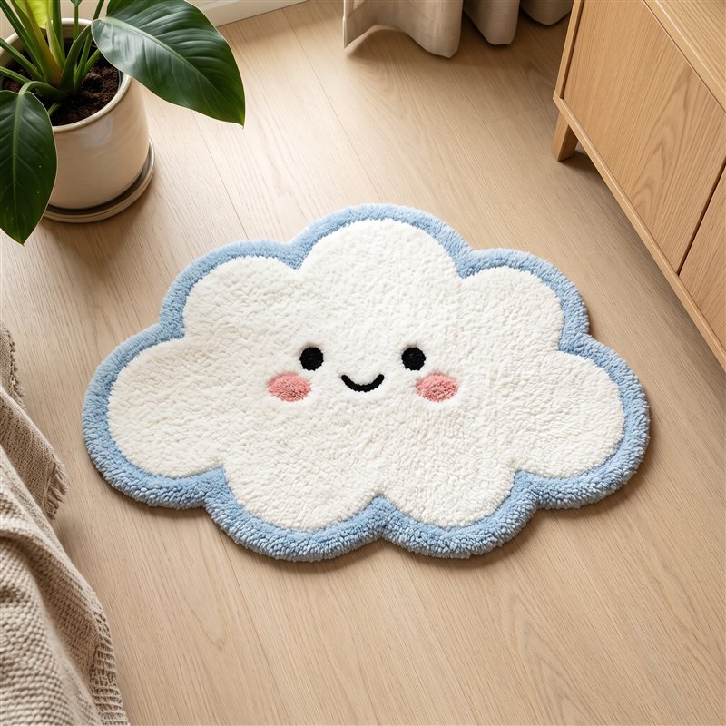 Happy Cloud