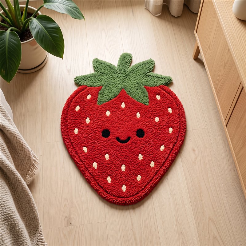 Sweet Strawberry