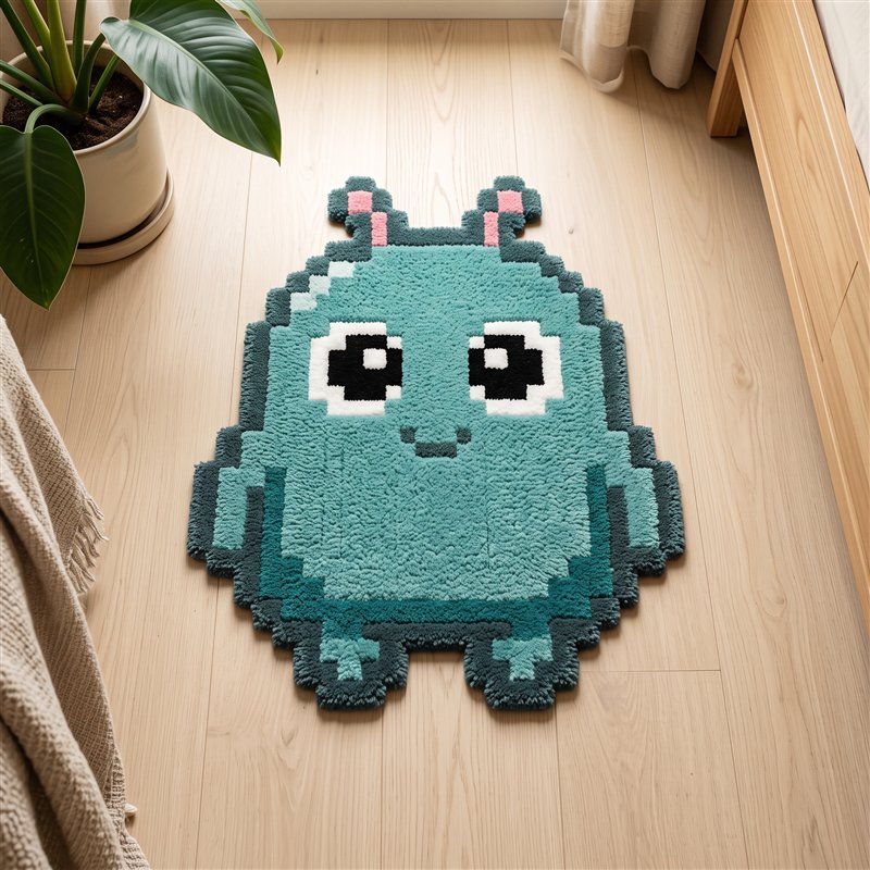 Pixel Buddy