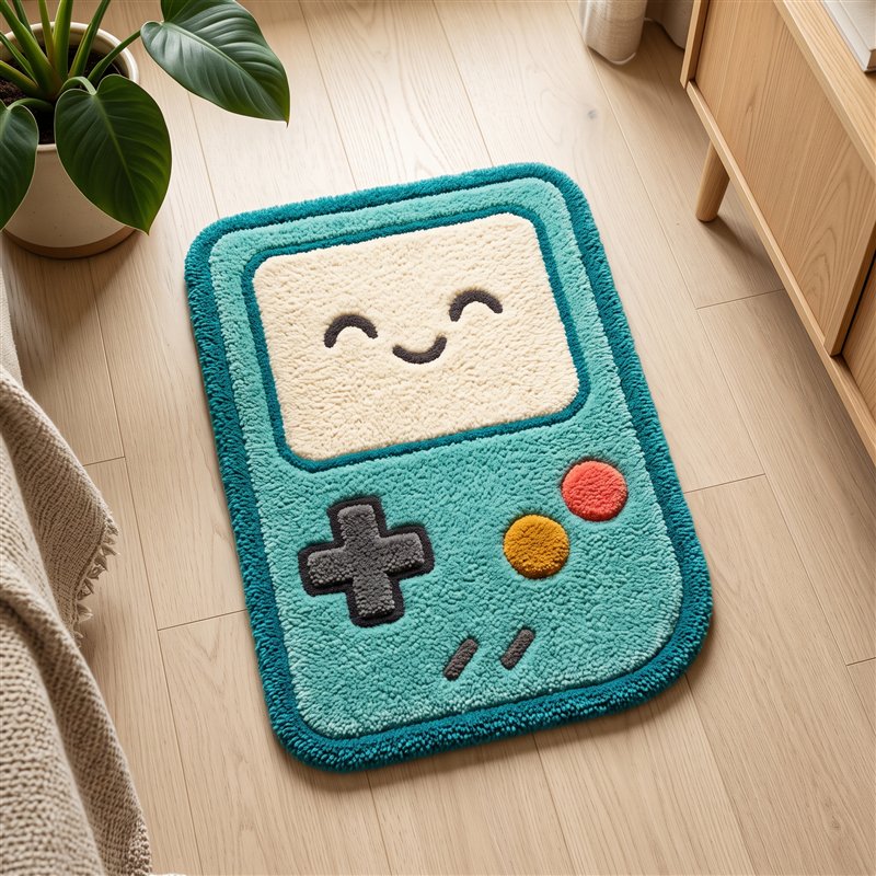 Pocket Console