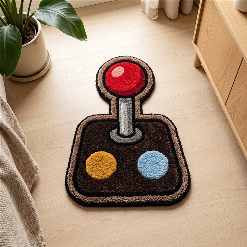 Arcade Joystick