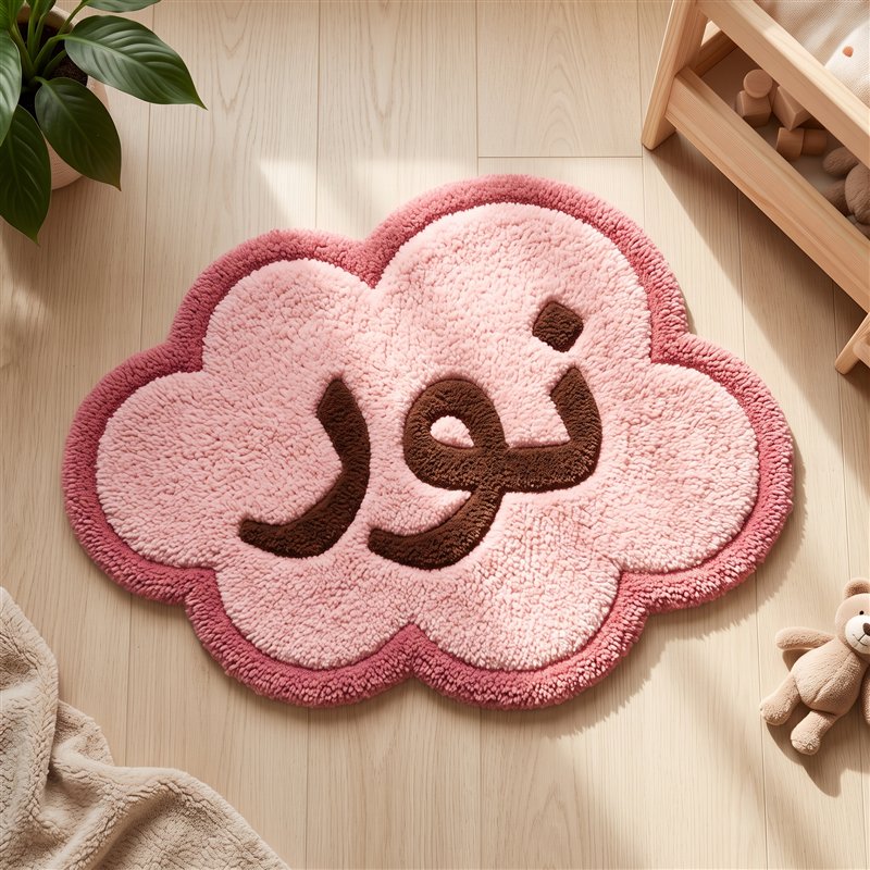 Arabic Name