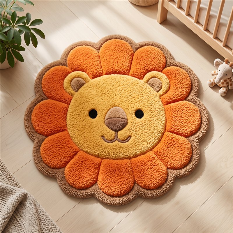 Little Lion