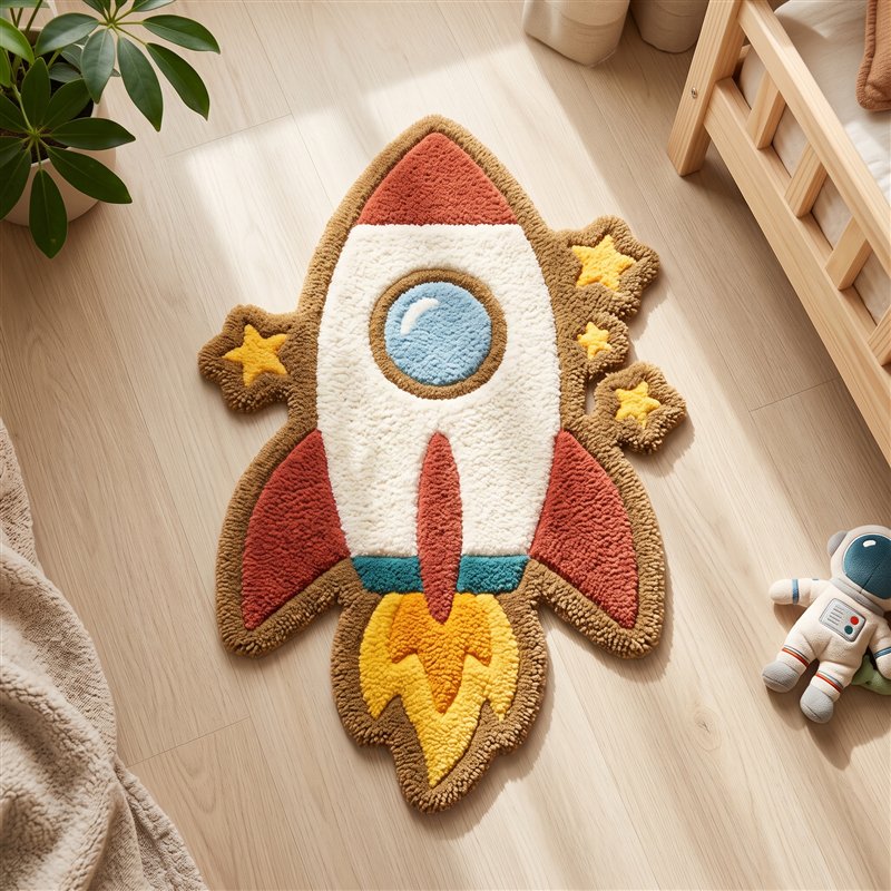 Rocket