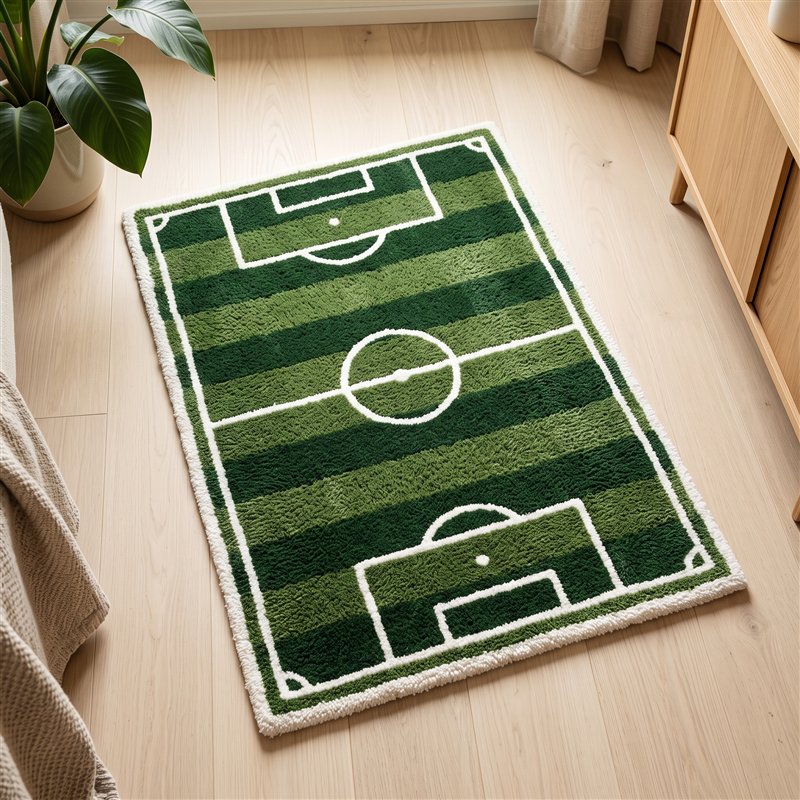 Mini Pitch
