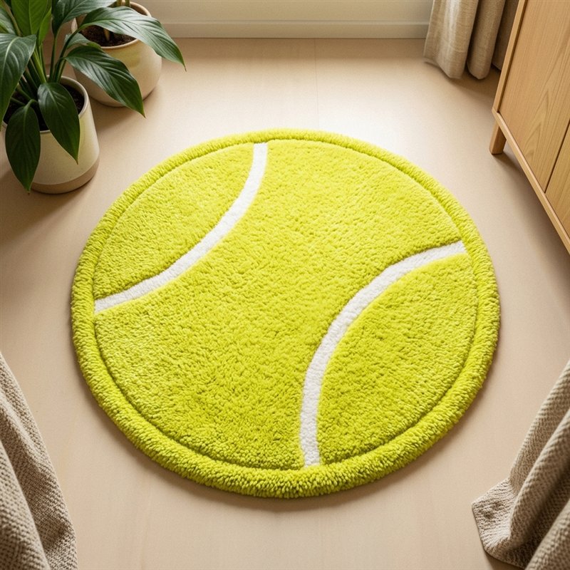 Tennis Ball